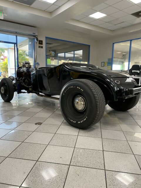 Ford Model A 1927 image number 4