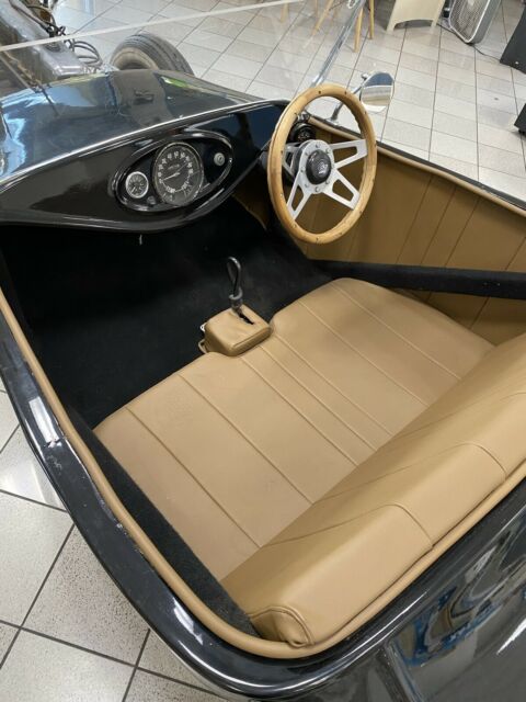 Ford Model A 1927 image number 8