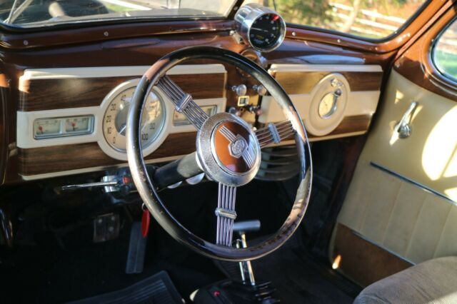 Nash LaFayette 1937 image number 7