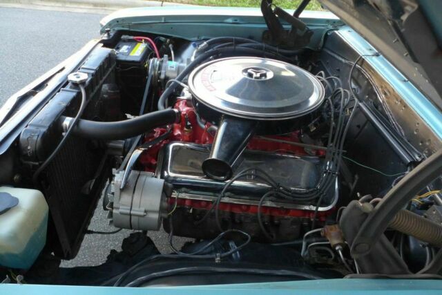 Chevrolet Chevelle 1967 image number 21