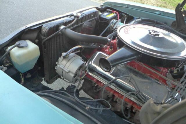 Chevrolet Chevelle 1967 image number 23