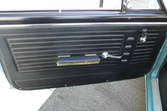 Chevrolet Chevelle 1967 image number 36