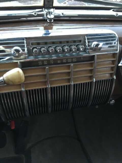 Cadillac Fleetwood 1941 image number 14