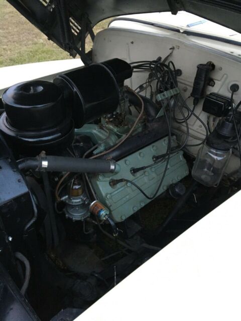 Cadillac Fleetwood 1941 image number 23