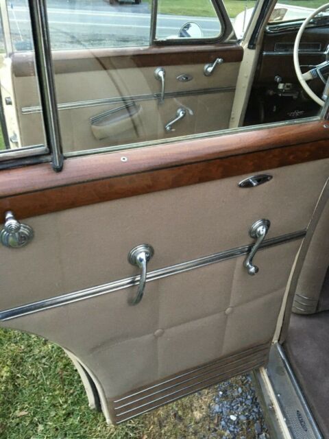Cadillac Fleetwood 1941 image number 33