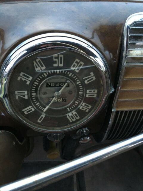 Cadillac Fleetwood 1941 image number 37