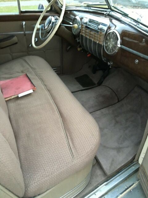 Cadillac Fleetwood 1941 image number 40