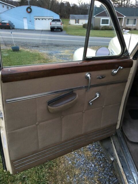 Cadillac Fleetwood 1941 image number 8