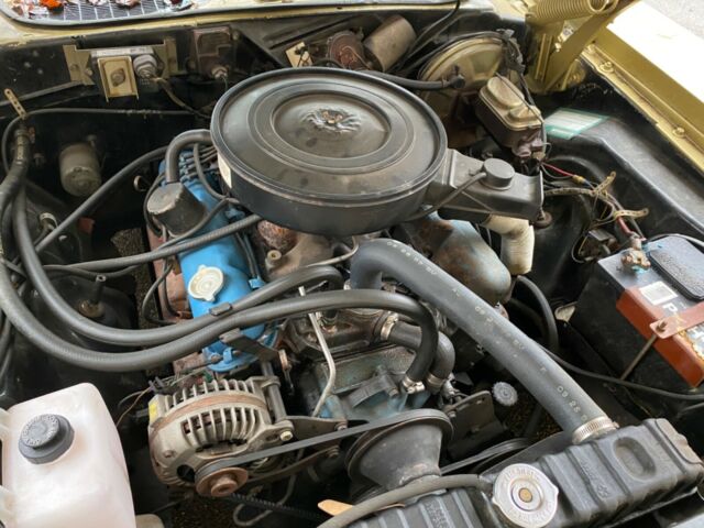 Plymouth Barracuda 1972 image number 17