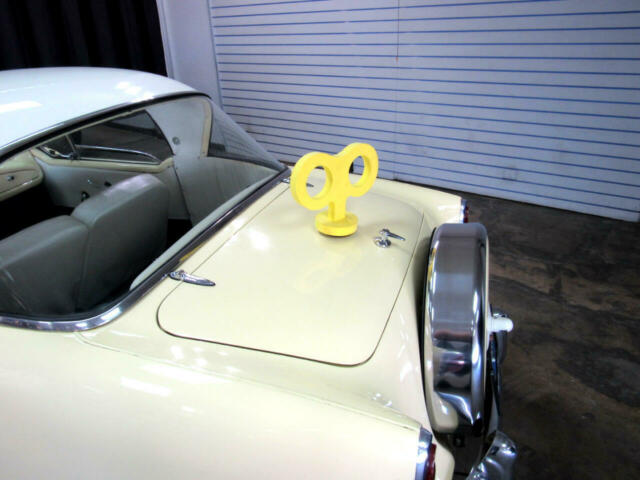 Nash Metropolitan 1962 image number 11