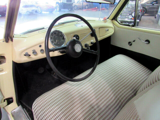 Nash Metropolitan 1962 image number 32
