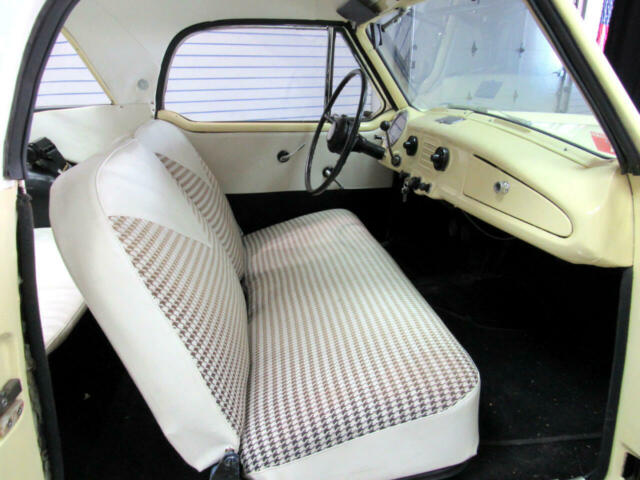 Nash Metropolitan 1962 image number 33
