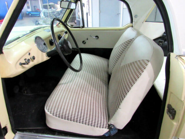 Nash Metropolitan 1962 image number 7