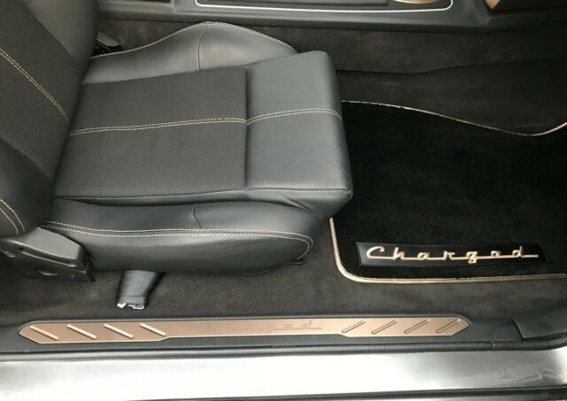 Dodge Charger 1970 image number 20