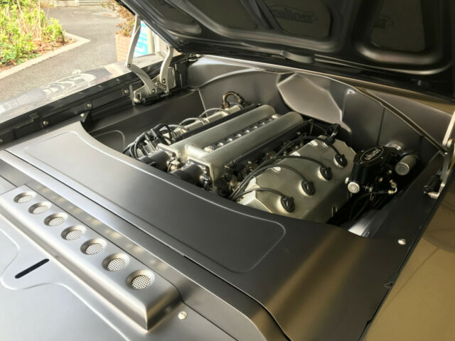 Dodge Charger 1970 image number 28
