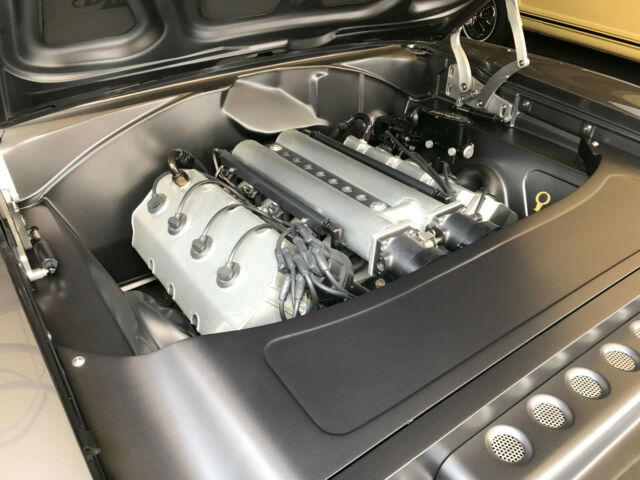 Dodge Charger 1970 image number 42