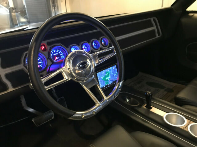 Dodge Charger 1970 image number 7
