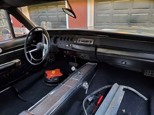 Dodge Charger 1968 image number 15