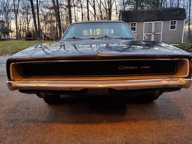 Dodge Charger 1968 image number 20