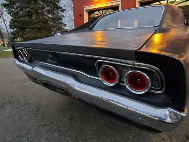 Dodge Charger 1968 image number 4