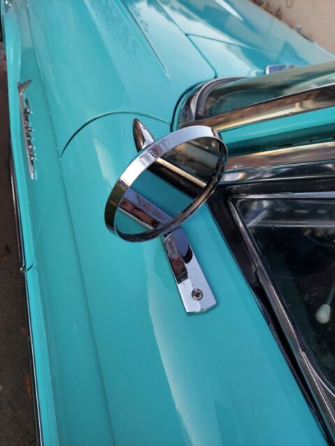 Ford Falcon 1962 image number 10