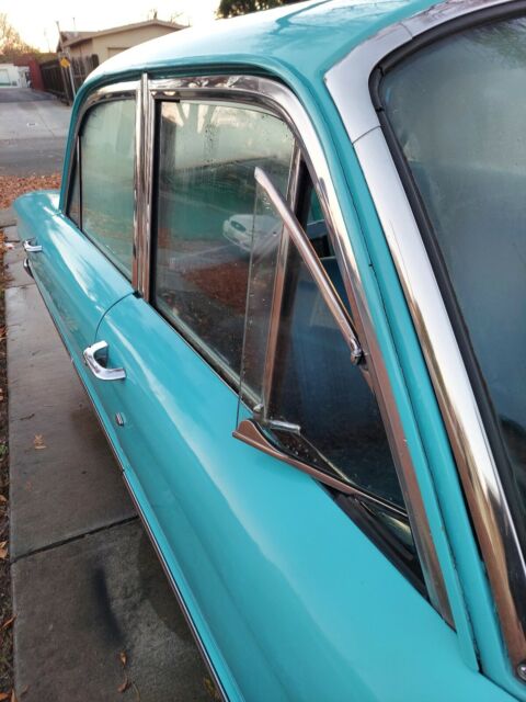 Ford Falcon 1962 image number 26