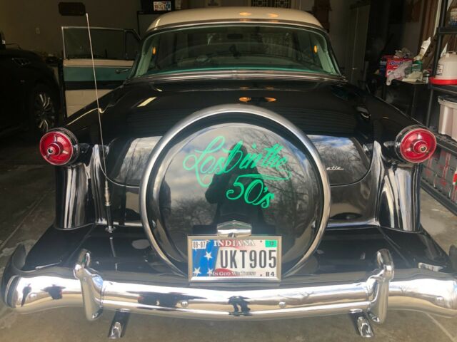 Ford Crestline 1954 image number 10