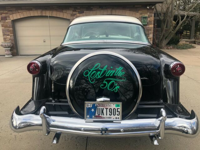 Ford Crestline 1954 image number 35
