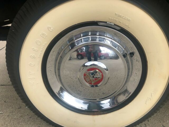Ford Crestline 1954 image number 40