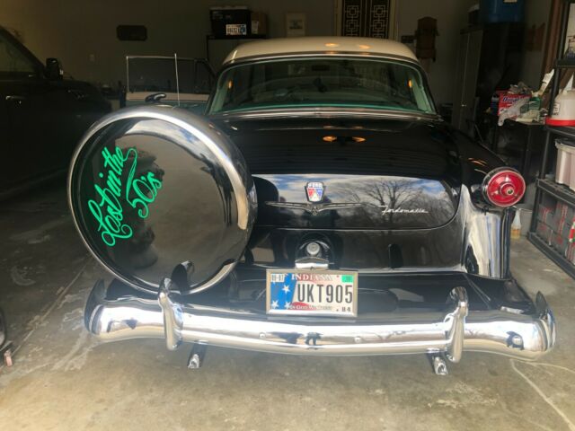 Ford Crestline 1954 image number 9