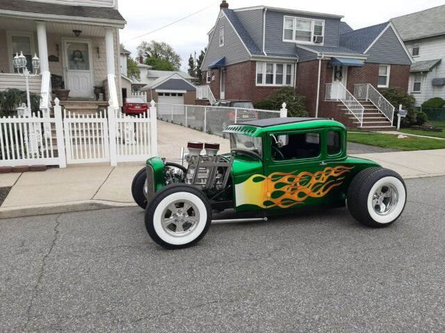 Ford Model A 1929 image number 12