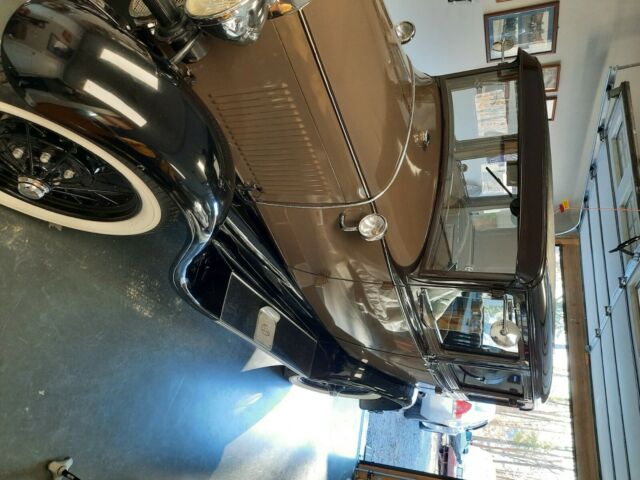 Ford Model A 1929 image number 8