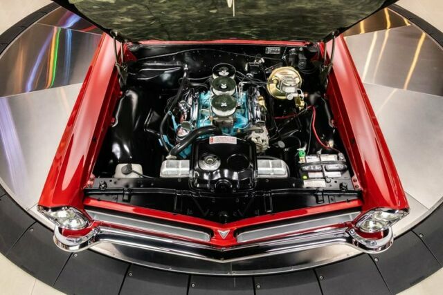 Pontiac GTO 1965 image number 2