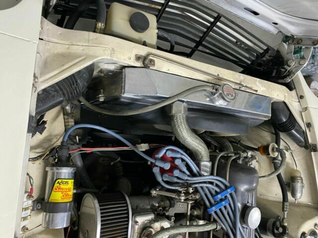 Datsun 240Z 1971 image number 38