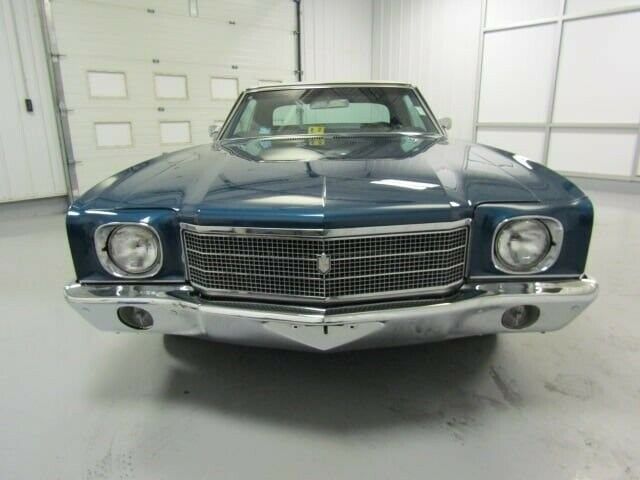 Chevrolet Monte Carlo 1970 image number 1