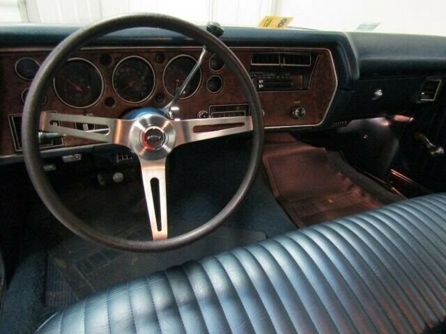 Chevrolet Monte Carlo 1970 image number 14