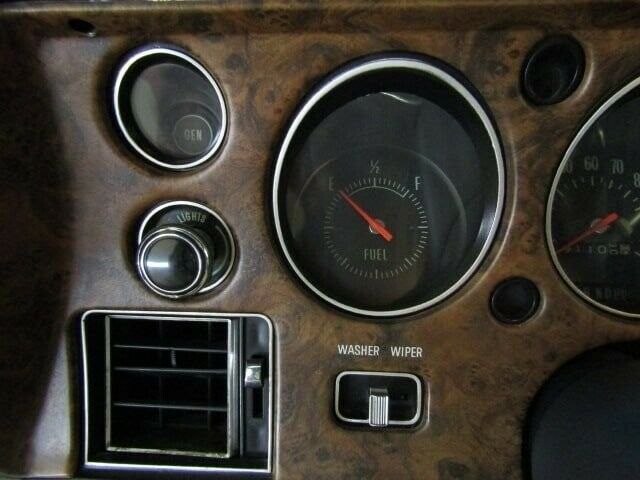 Chevrolet Monte Carlo 1970 image number 17