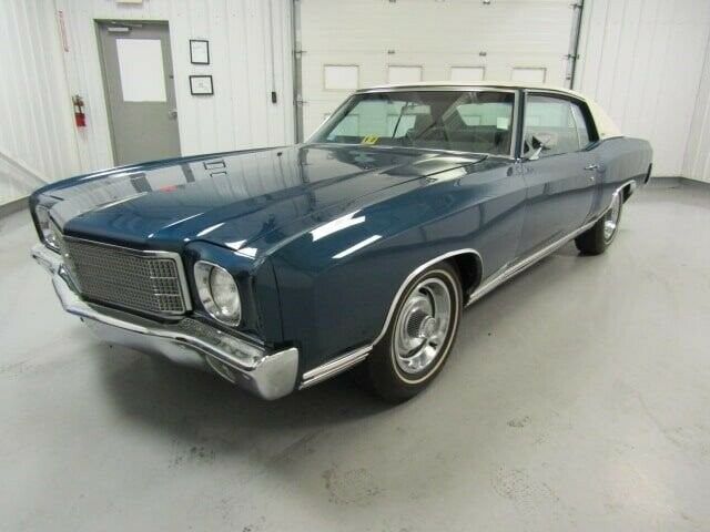Chevrolet Monte Carlo 1970 image number 2