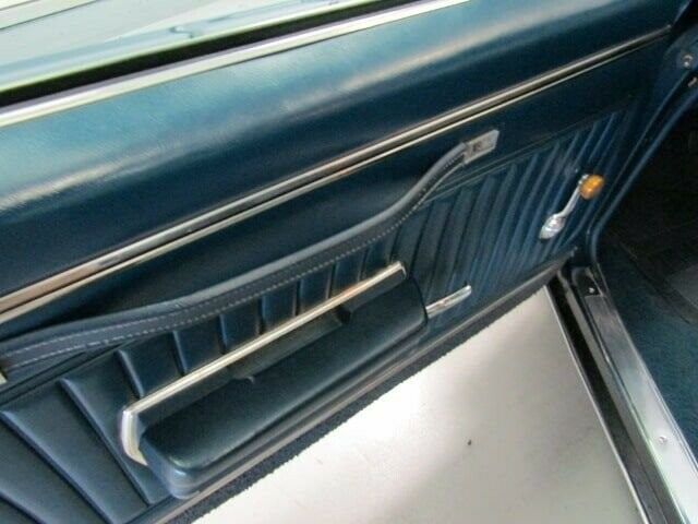 Chevrolet Monte Carlo 1970 image number 23