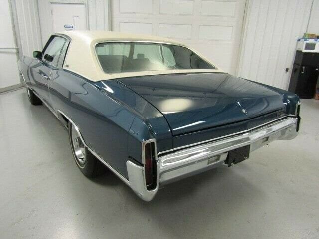 Chevrolet Monte Carlo 1970 image number 28