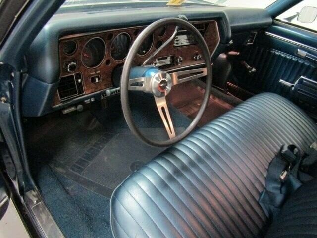 Chevrolet Monte Carlo 1970 image number 32