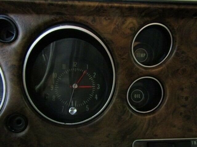Chevrolet Monte Carlo 1970 image number 42