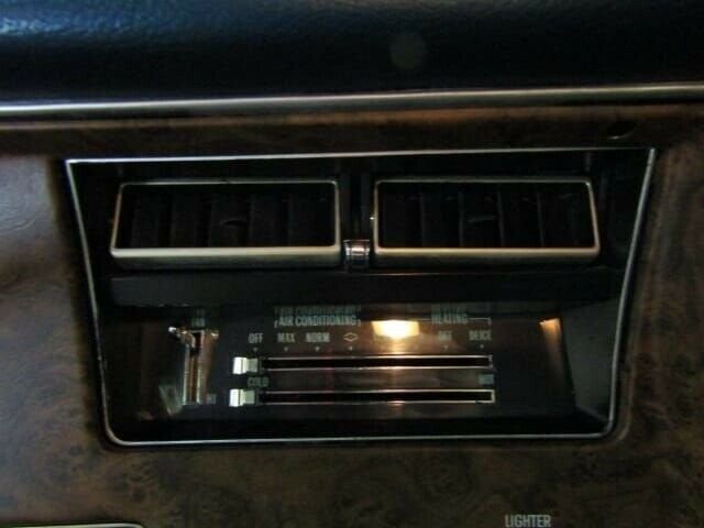 Chevrolet Monte Carlo 1970 image number 43