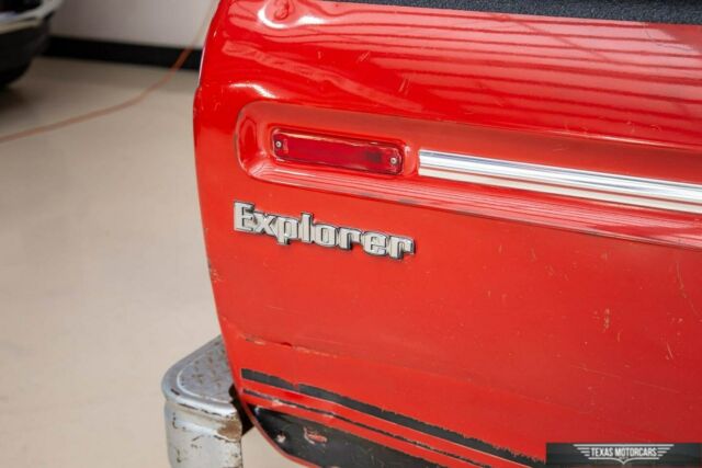 Ford F-100 1974 image number 44