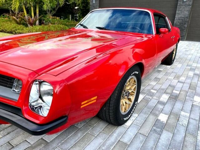 Pontiac Firebird 1975 image number 30