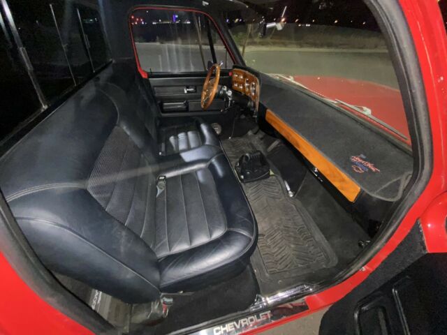 Chevrolet C-10 1974 image number 17