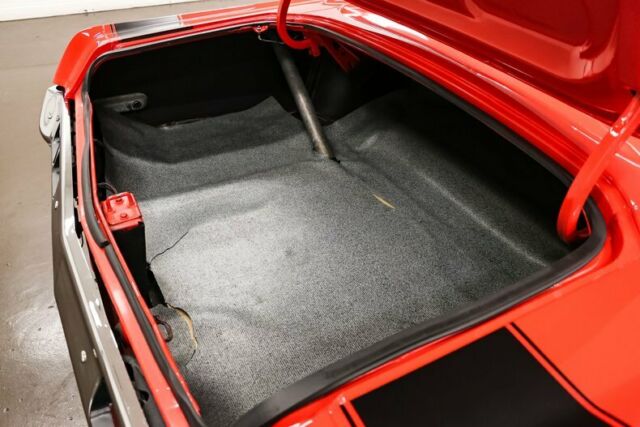 Dodge Dart 1971 image number 17