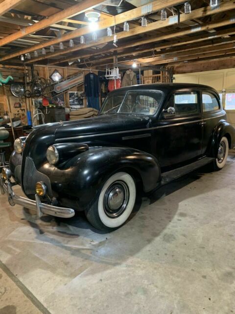 Buick Special 1939 image number 1
