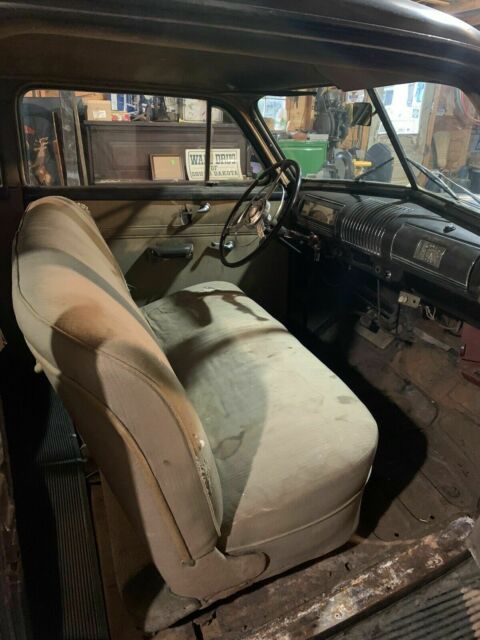 Buick Special 1939 image number 32