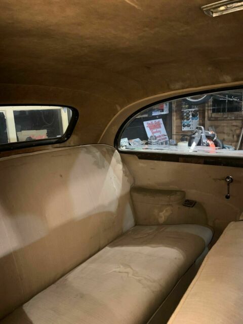 Buick Special 1939 image number 40